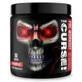 THE CURSE BY JNX