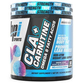 CLA+ CARNITINE BY BPI SPORTS