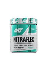 NITRAFLEX BY GAT SPORT