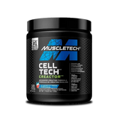 CELL-TECH CREACTOR BY MUSCLETECH