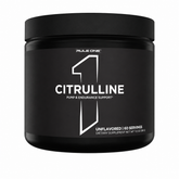 Rule One Citrulline Powder