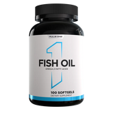 R1 Fish Oil Softgels