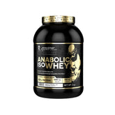 ANABOLIC ISO WHEY BY KEVIN LEVRONE