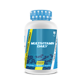 MULTIVITAMIN DAILY BY MUSCLE RULZ