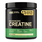 CREATINE BY OPTIMUM NUTRITION