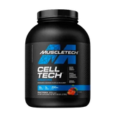 CELL TECH CREATINE BY MUSCLETECH