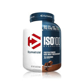 Dymatize ISO100 - Protein Powder