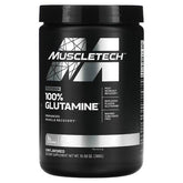 100% GLUTAMINE BY MUSCLETECH
