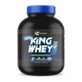 KING WHEY BY RONNIE COLEMAN