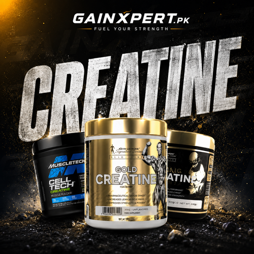 Creatine