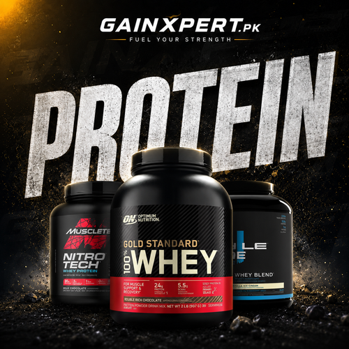 Protein