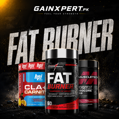Fat Burner