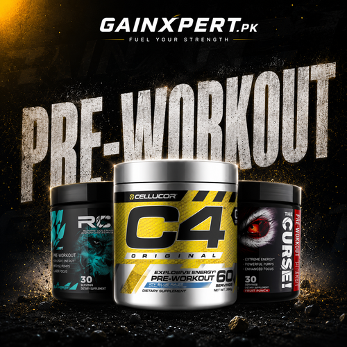 Pre-Workout