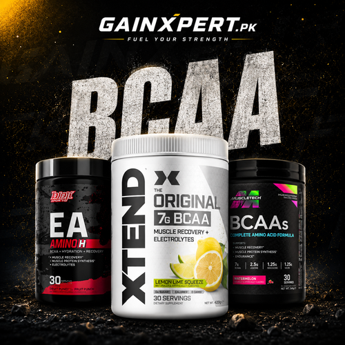 BCAA
