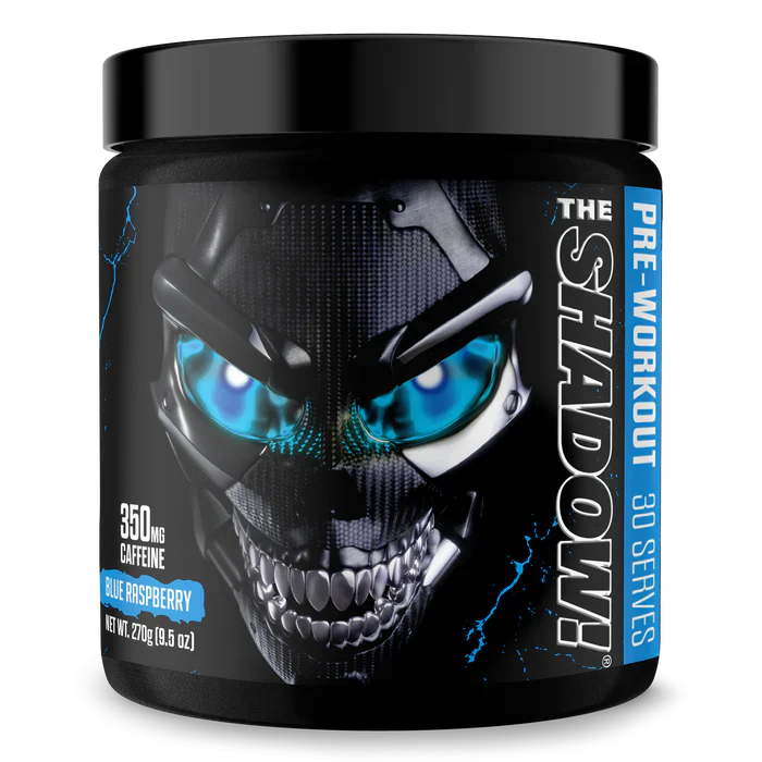 The Shadow Pre-Workout by JNX 30 SERVINGS