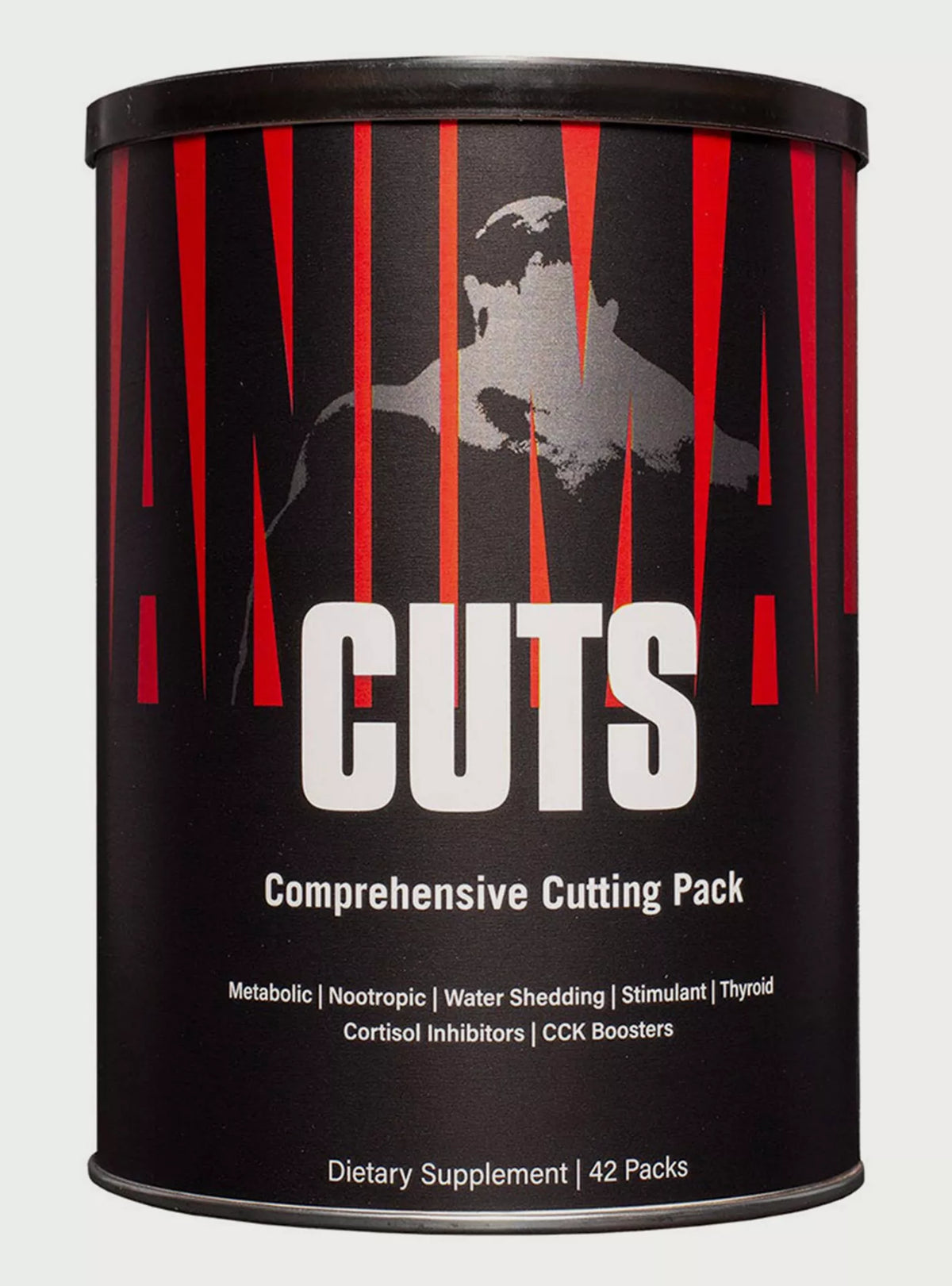 CUTS Comprehensive Cutting Pack – 42 Packets