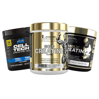 Creatine