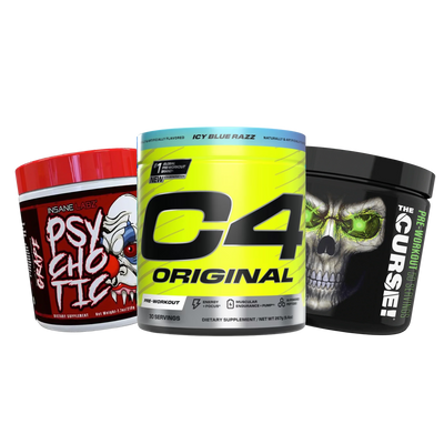 Pre-Workout