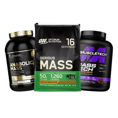 Mass Gainer