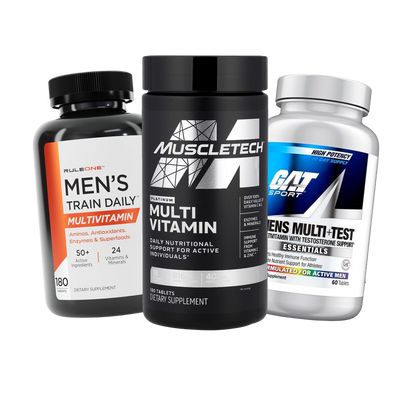 Multivitamin