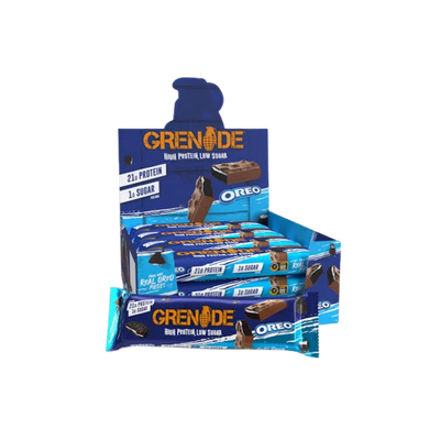 Protein Bar