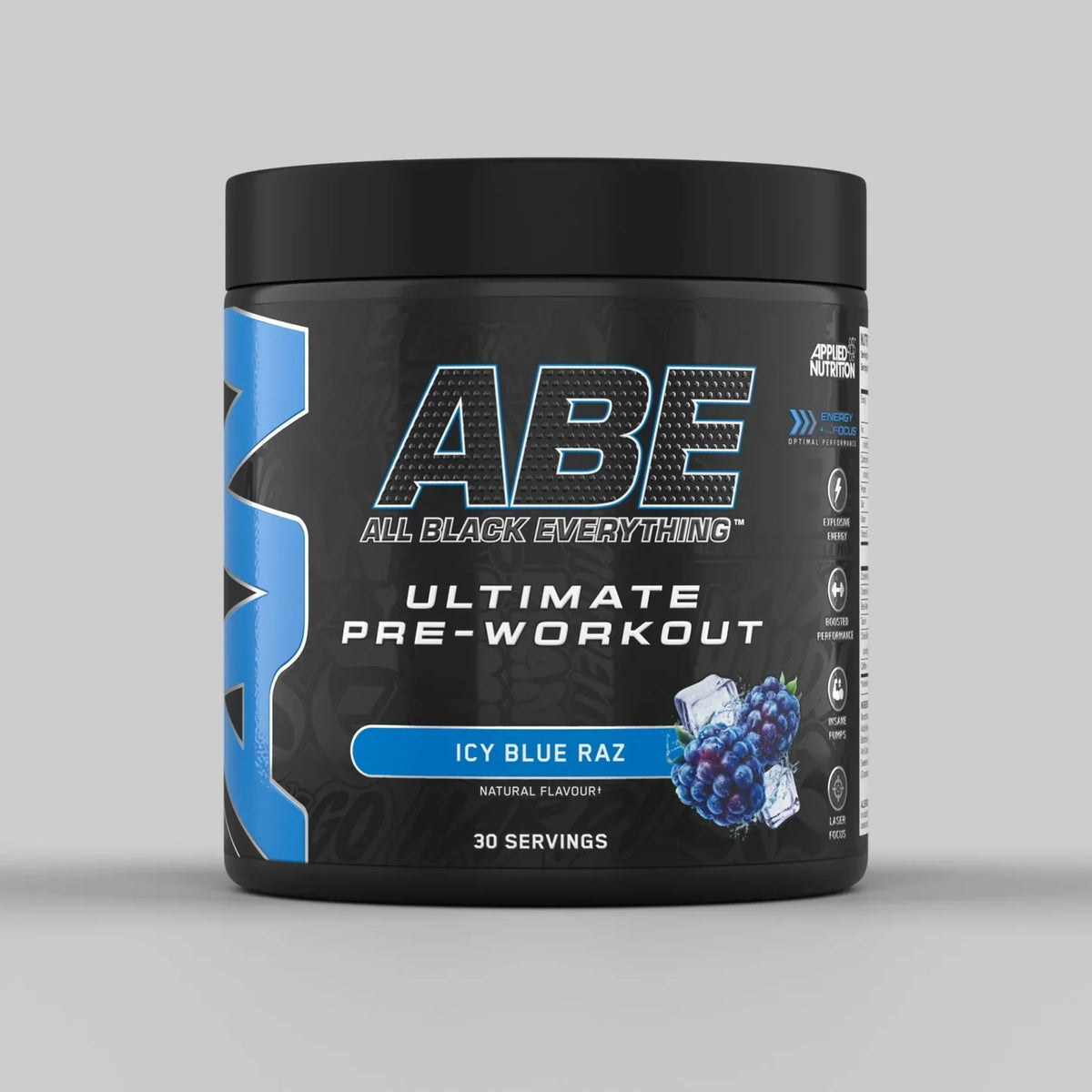 ABE Ultimate Pre-Workout