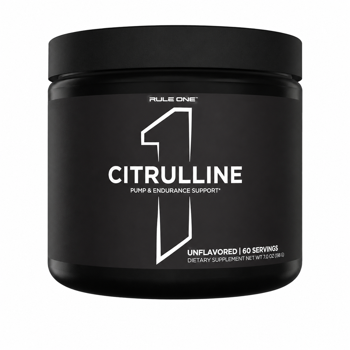 Rule One Citrulline Powder