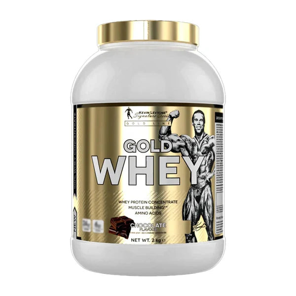 Kevin Levrone Signature Series Gold Whey Protein 2kg