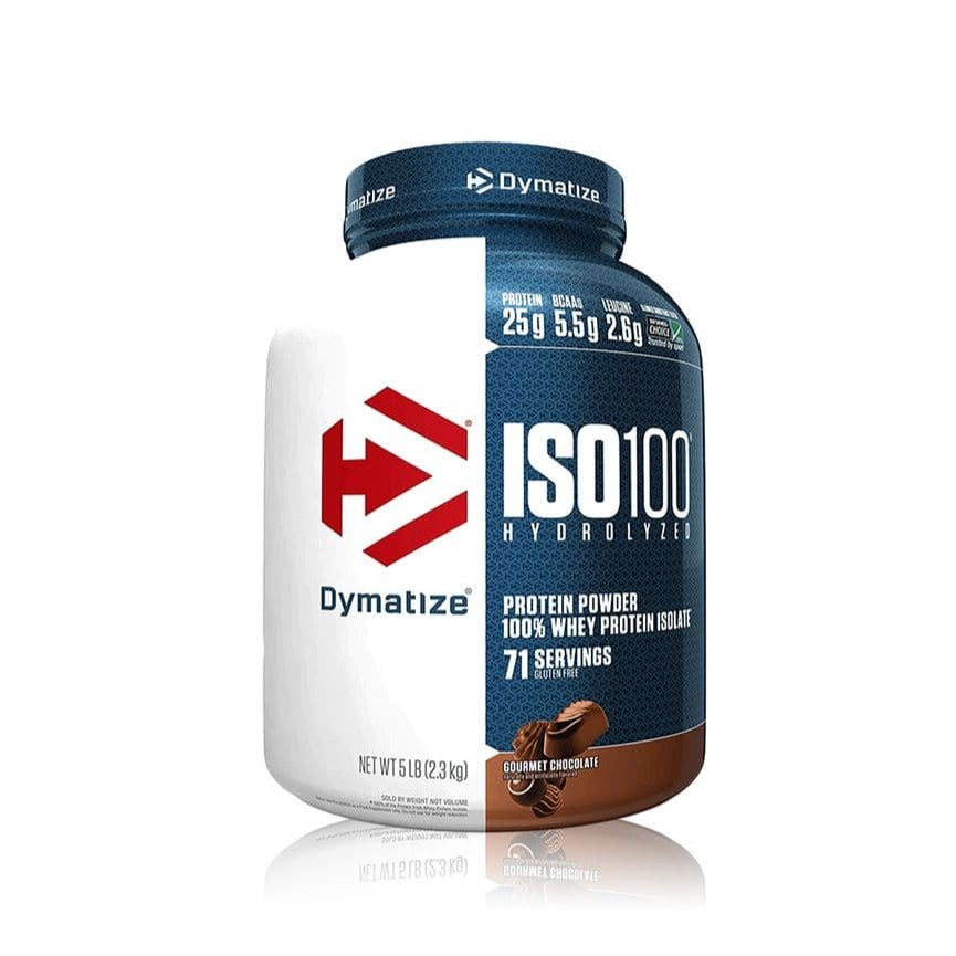 Dymatize ISO100 - Protein Powder