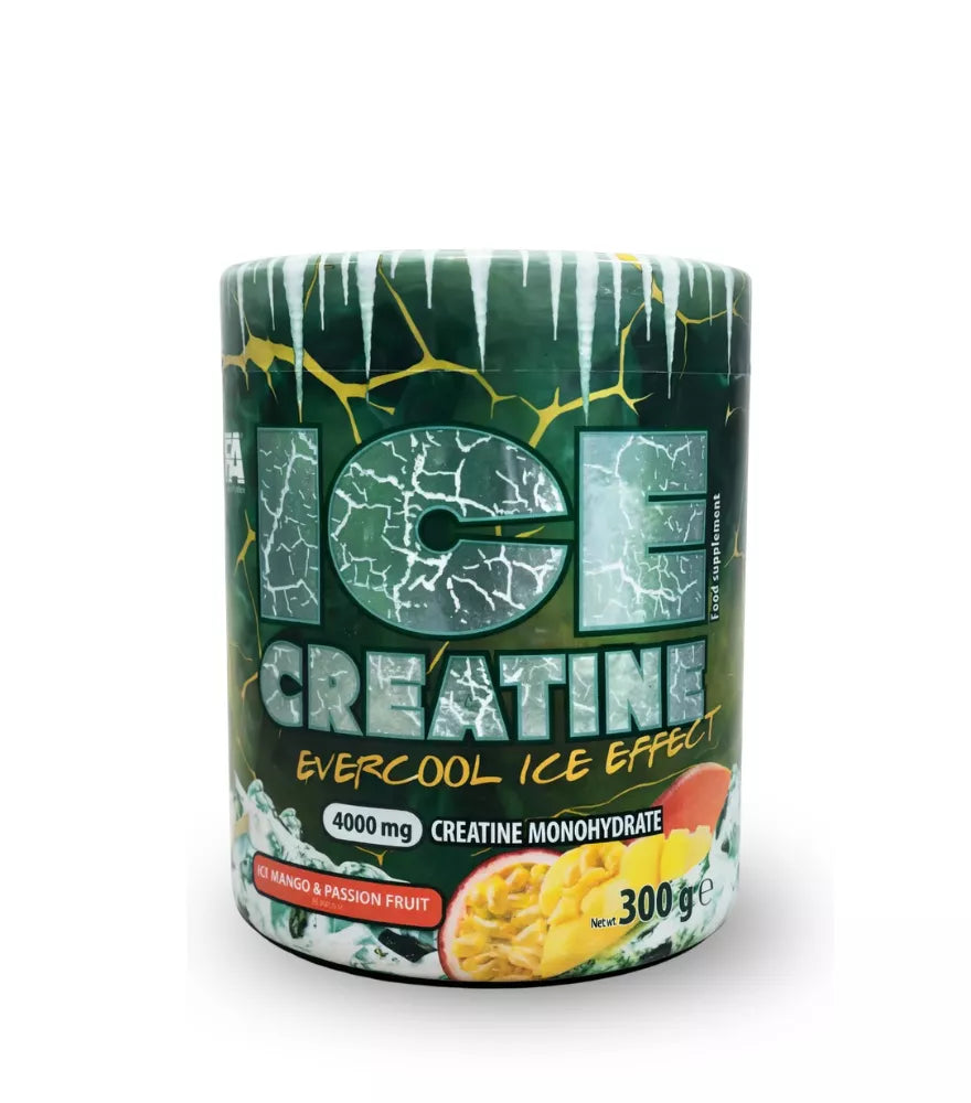 FA Ice Creatine 400g | Creatine Monohydrate |