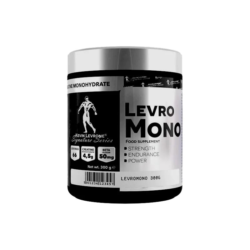 Kevin Levrone Levro Mono Creatine 300g